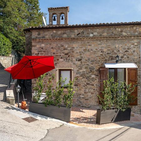 Castello Di Marano Sul Panaro - Room & Breakfast Екстериор снимка
