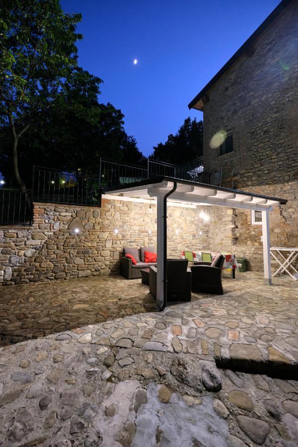 Castello Di Marano Sul Panaro - Room & Breakfast Екстериор снимка