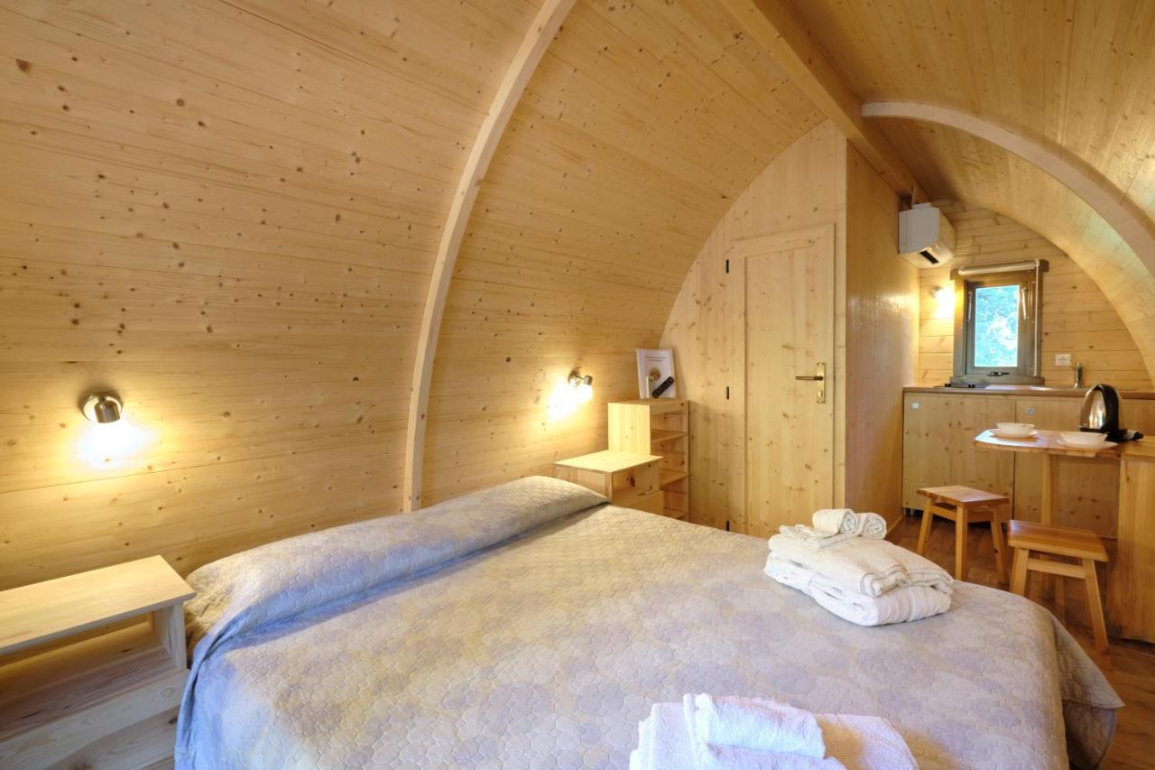 Castello Di Marano Sul Panaro - Room & Breakfast Екстериор снимка