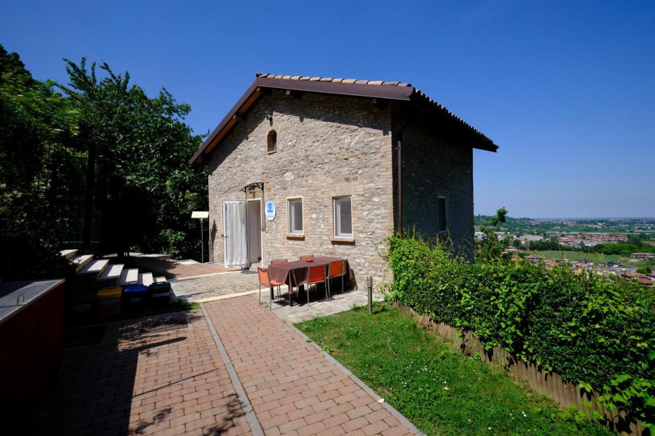 Castello Di Marano Sul Panaro - Room & Breakfast Екстериор снимка