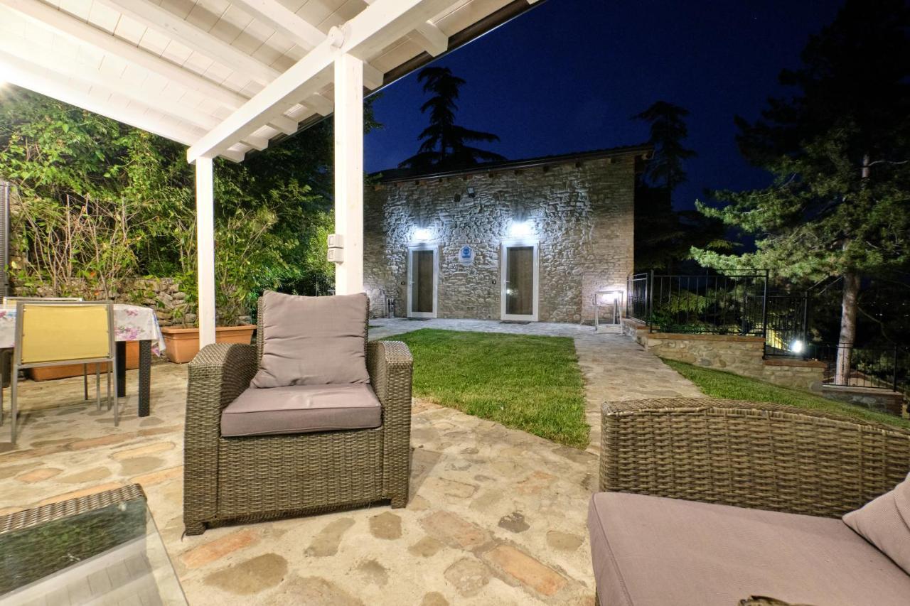 Castello Di Marano Sul Panaro - Room & Breakfast Екстериор снимка