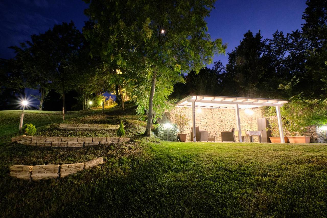 Castello Di Marano Sul Panaro - Room & Breakfast Екстериор снимка