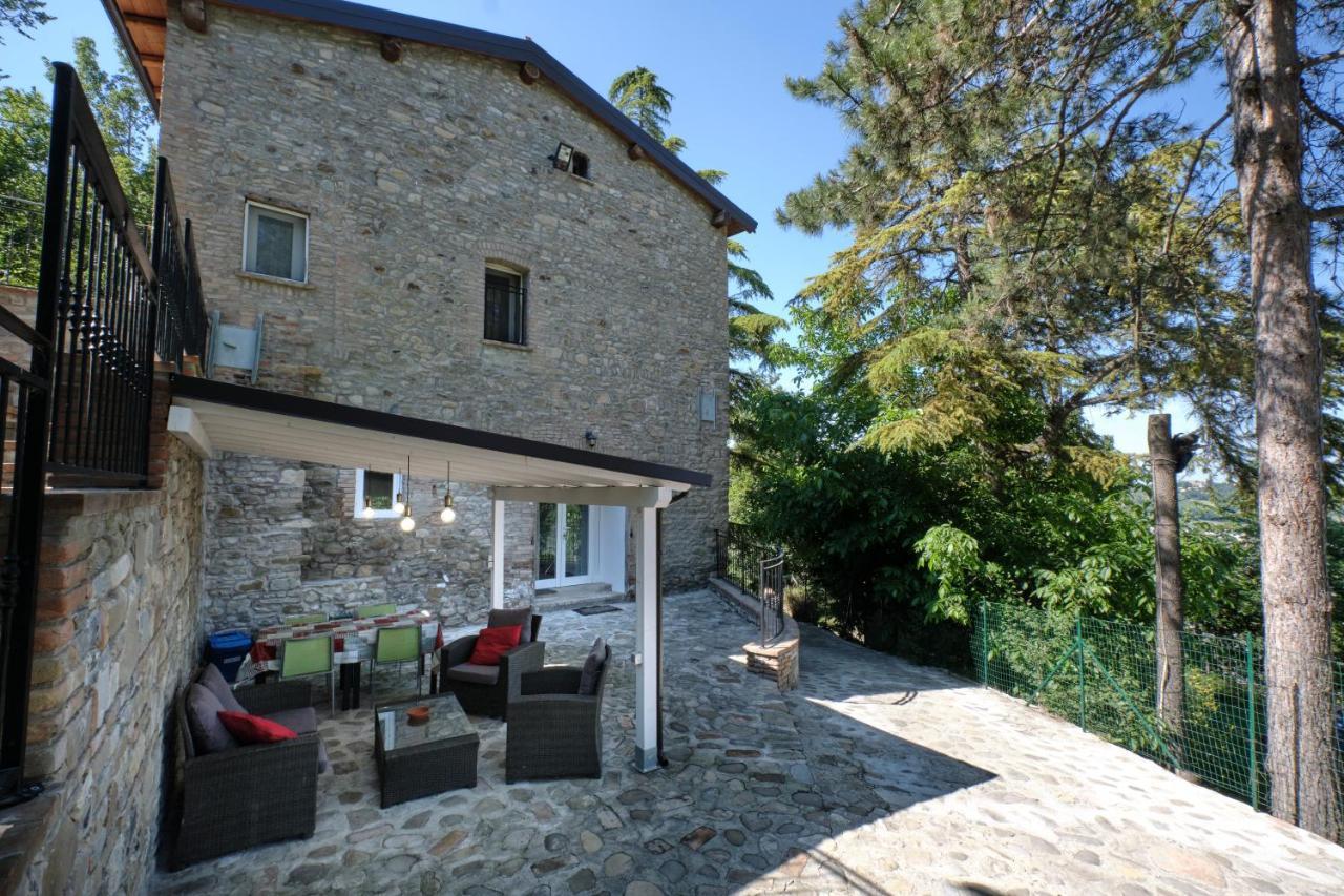 Castello Di Marano Sul Panaro - Room & Breakfast Екстериор снимка