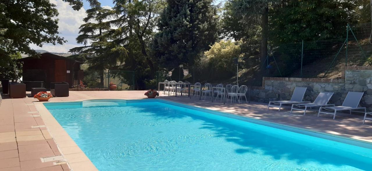 Castello Di Marano Sul Panaro - Room & Breakfast Екстериор снимка