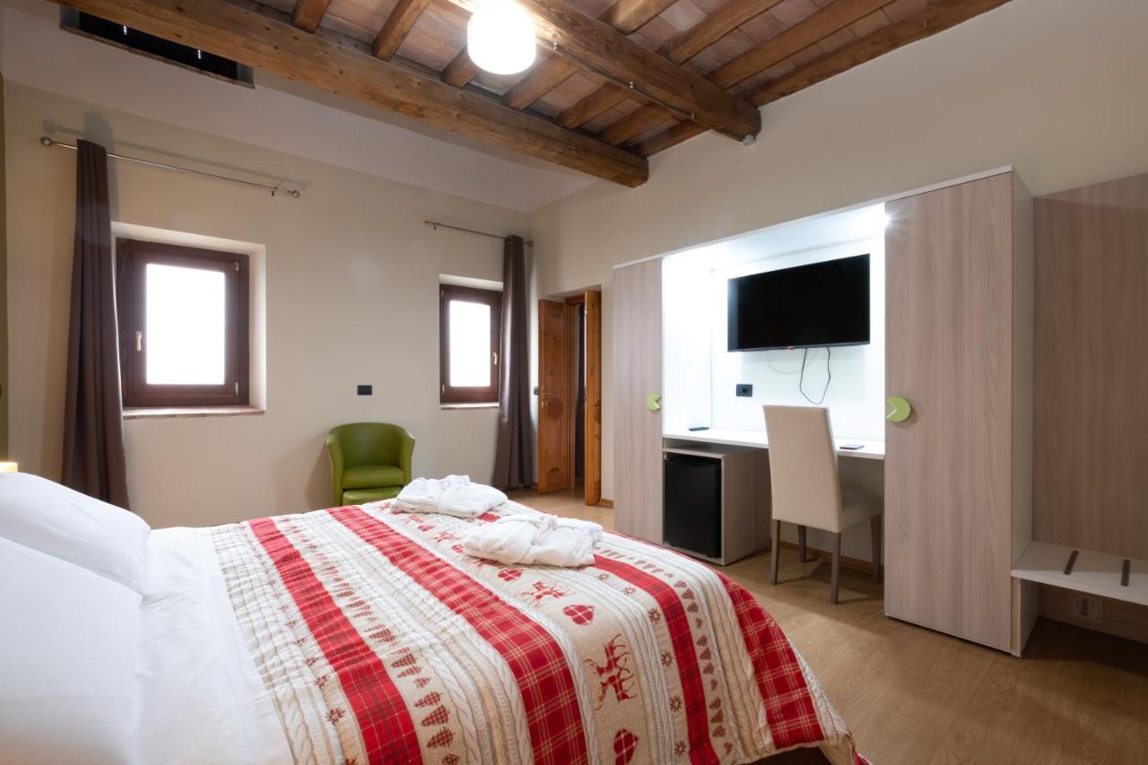 Castello Di Marano Sul Panaro - Room & Breakfast Екстериор снимка