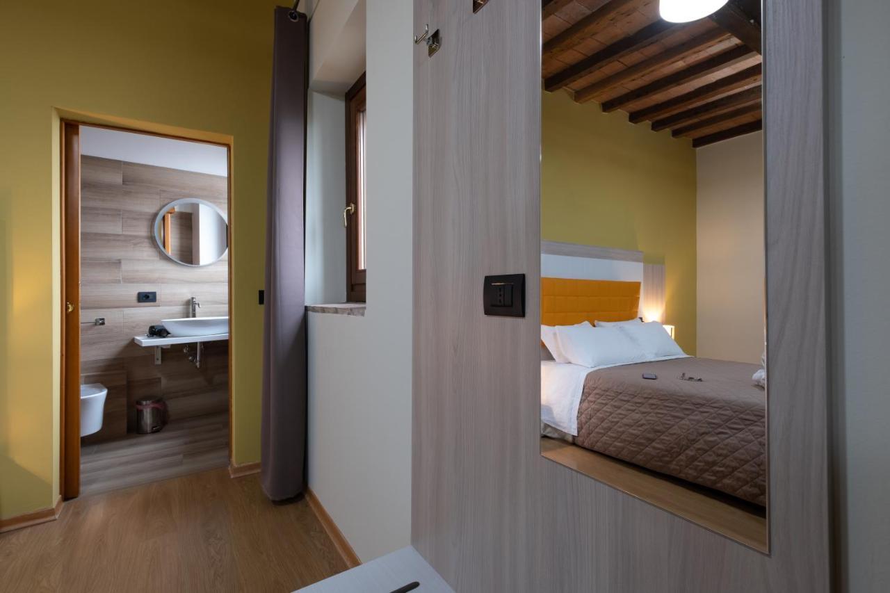 Castello Di Marano Sul Panaro - Room & Breakfast Екстериор снимка