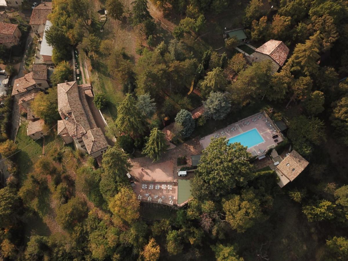 Castello Di Marano Sul Panaro - Room & Breakfast Екстериор снимка