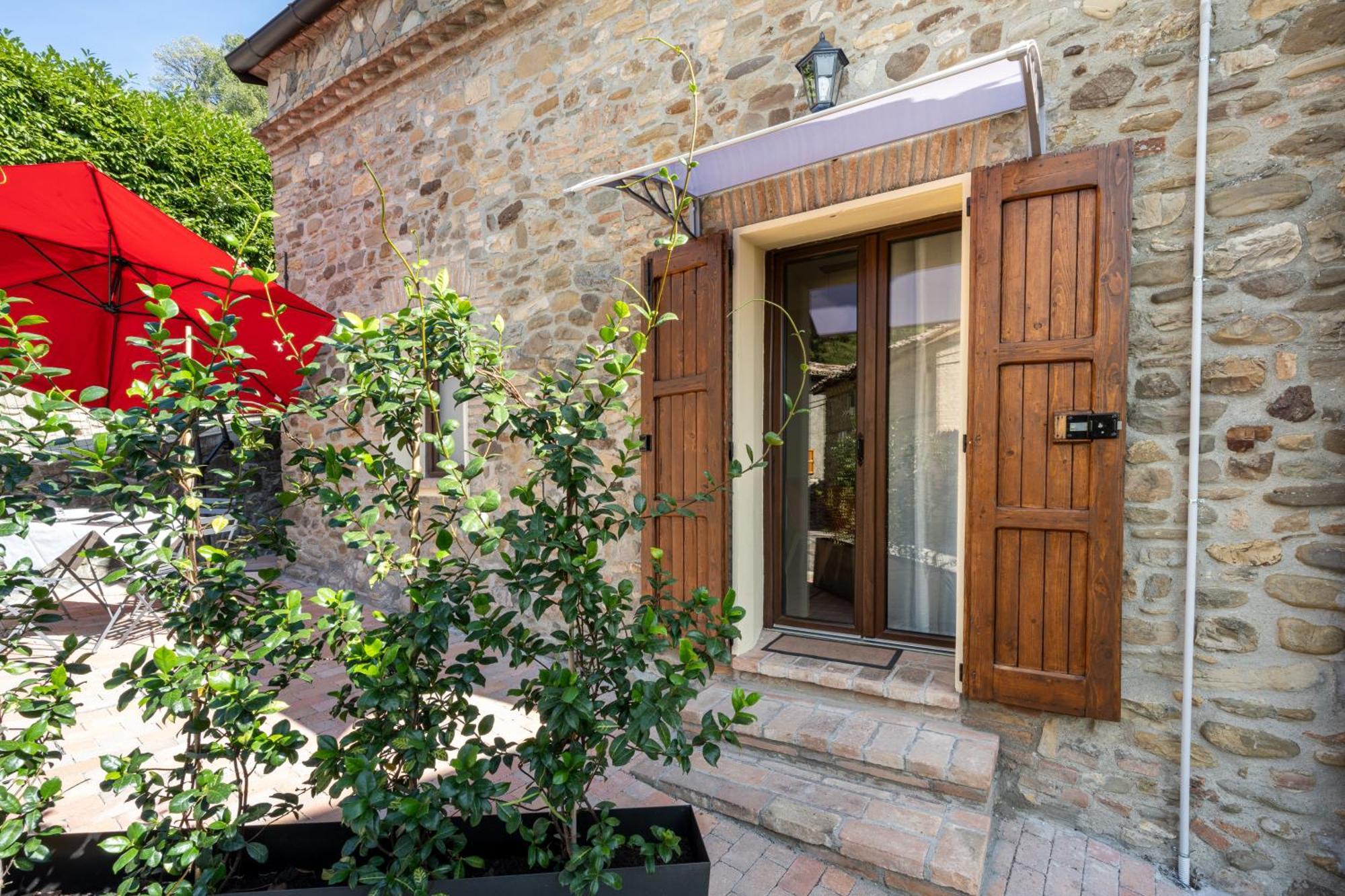 Castello Di Marano Sul Panaro - Room & Breakfast Екстериор снимка