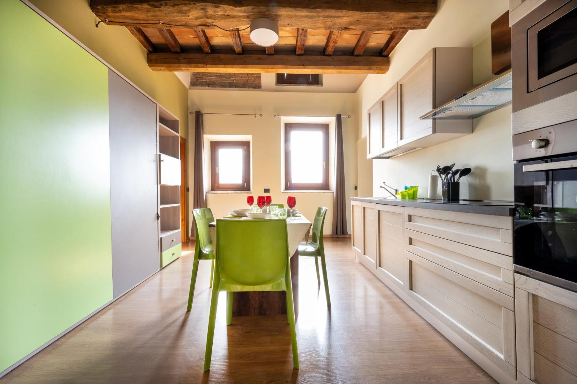 Castello Di Marano Sul Panaro - Room & Breakfast Екстериор снимка