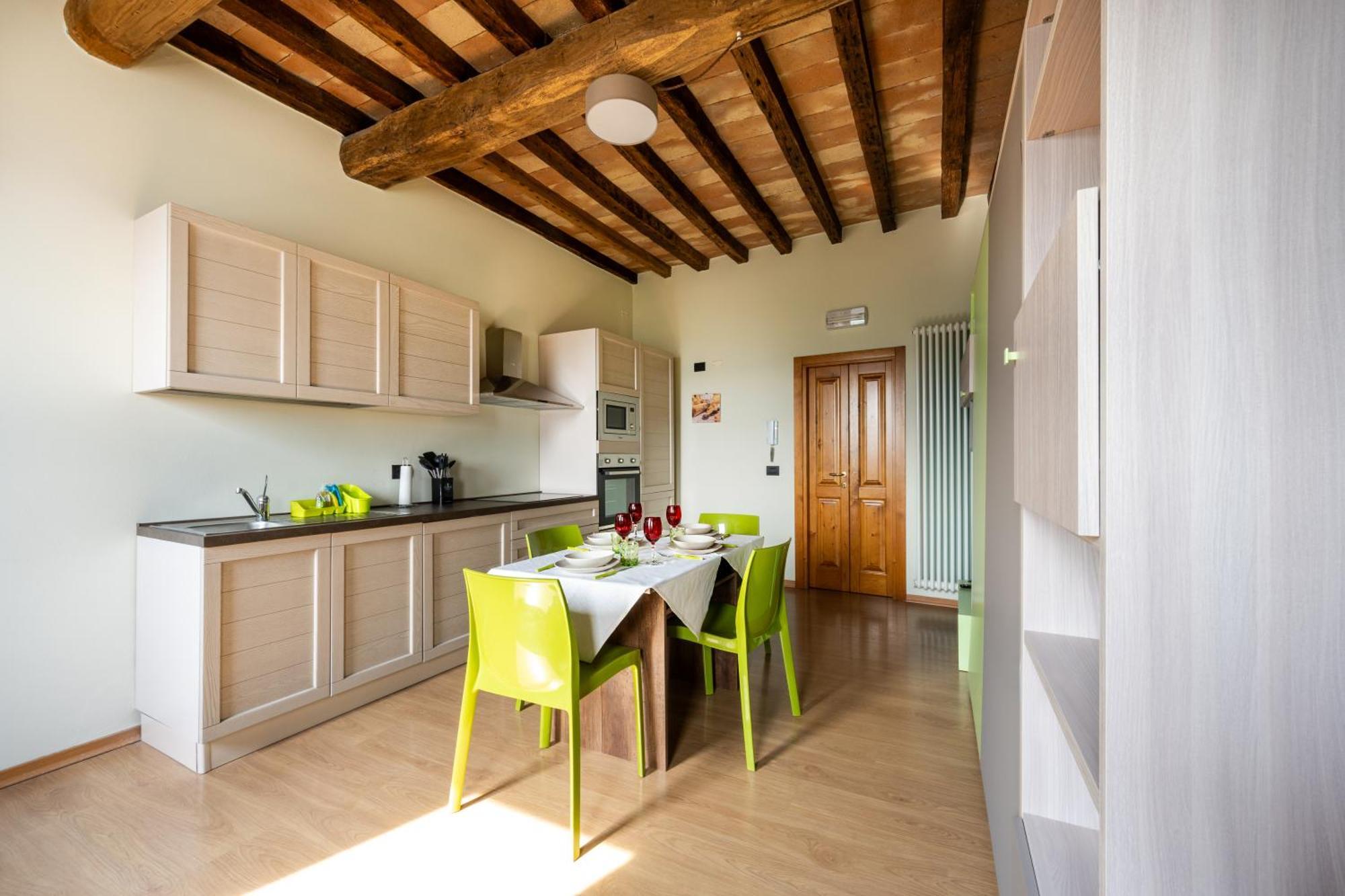 Castello Di Marano Sul Panaro - Room & Breakfast Екстериор снимка