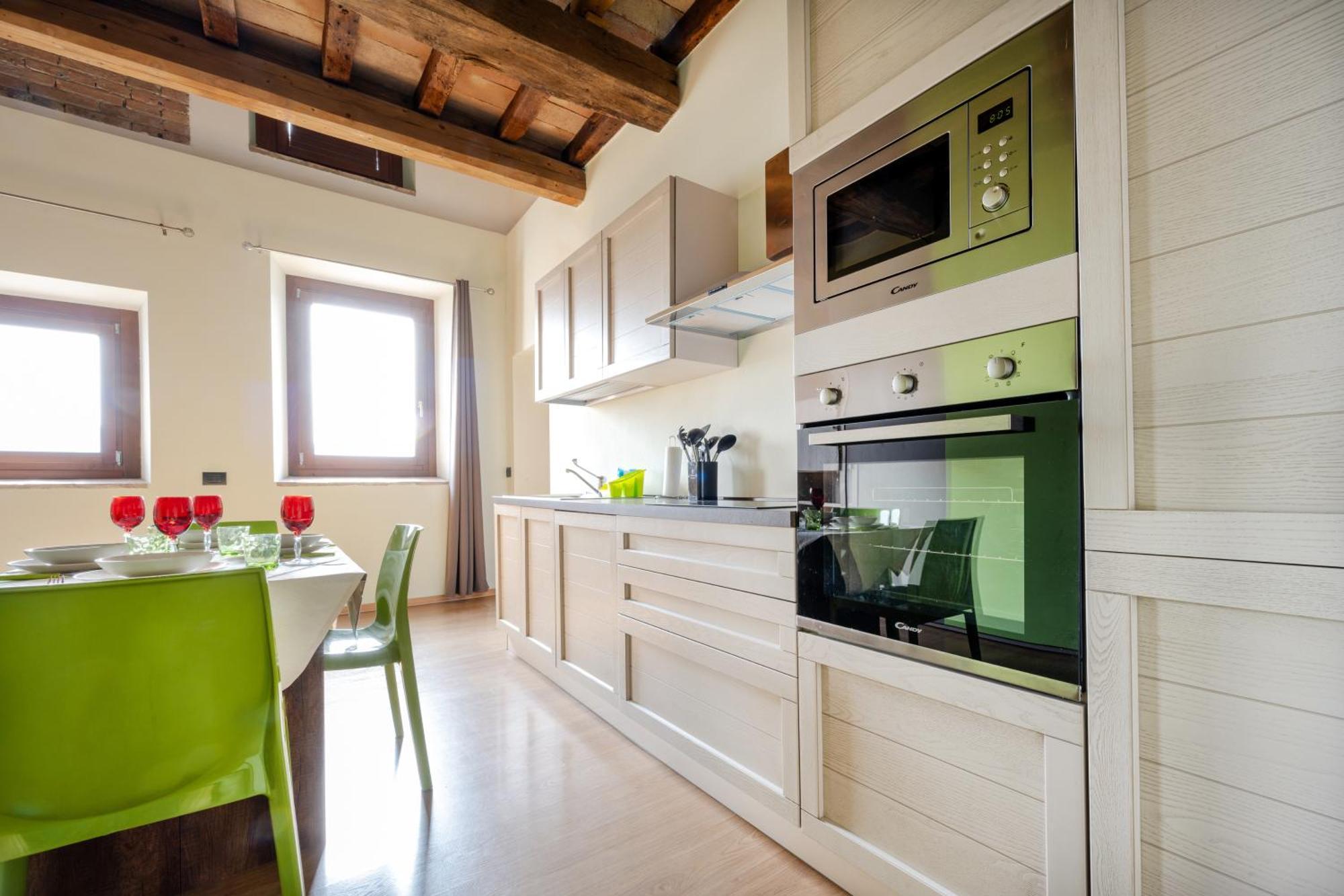 Castello Di Marano Sul Panaro - Room & Breakfast Екстериор снимка