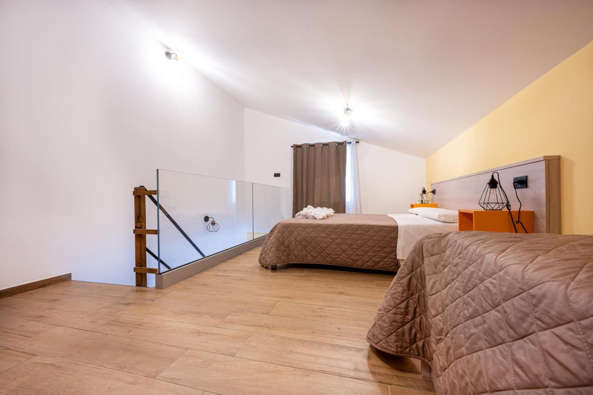 Castello Di Marano Sul Panaro - Room & Breakfast Стая снимка