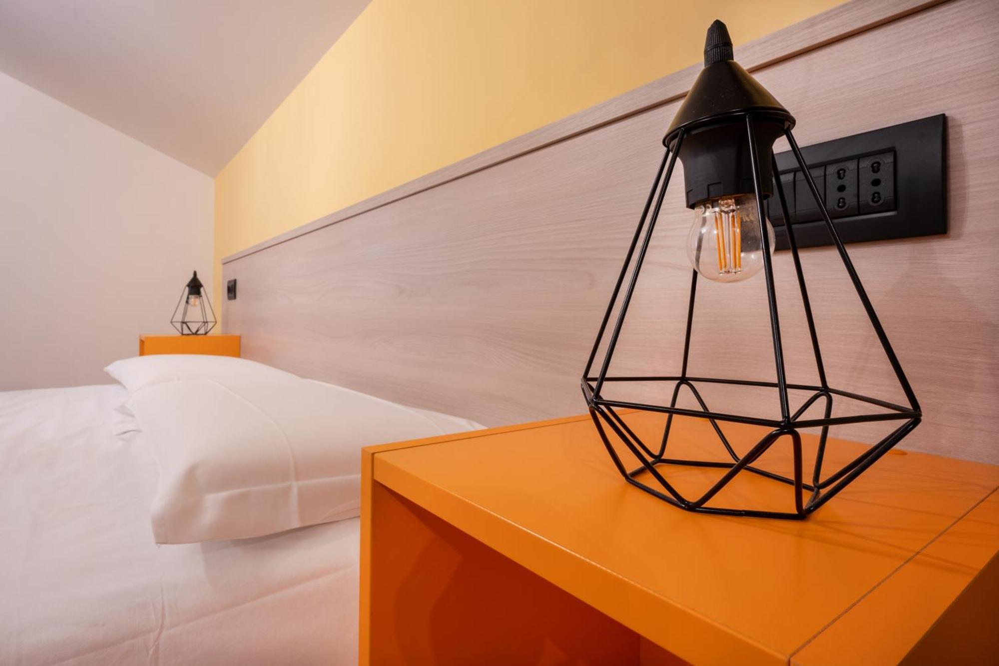 Castello Di Marano Sul Panaro - Room & Breakfast Стая снимка