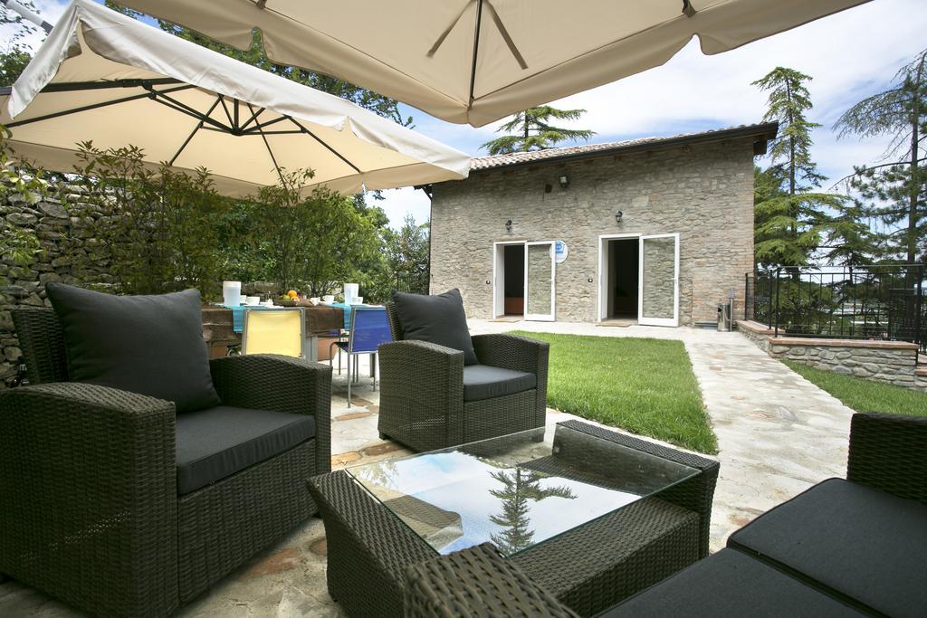 Castello Di Marano Sul Panaro - Room & Breakfast Екстериор снимка