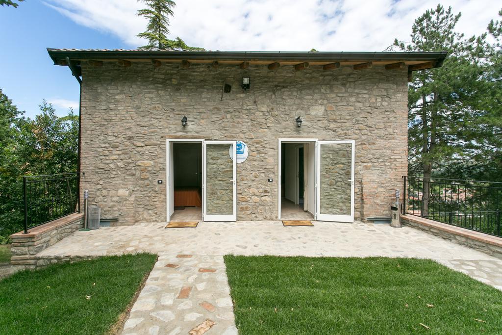 Castello Di Marano Sul Panaro - Room & Breakfast Екстериор снимка