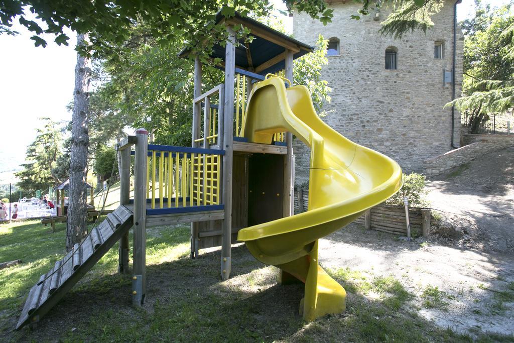 Castello Di Marano Sul Panaro - Room & Breakfast Екстериор снимка