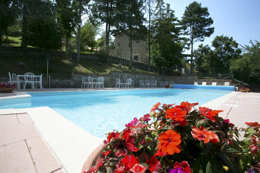 Castello Di Marano Sul Panaro - Room & Breakfast Екстериор снимка