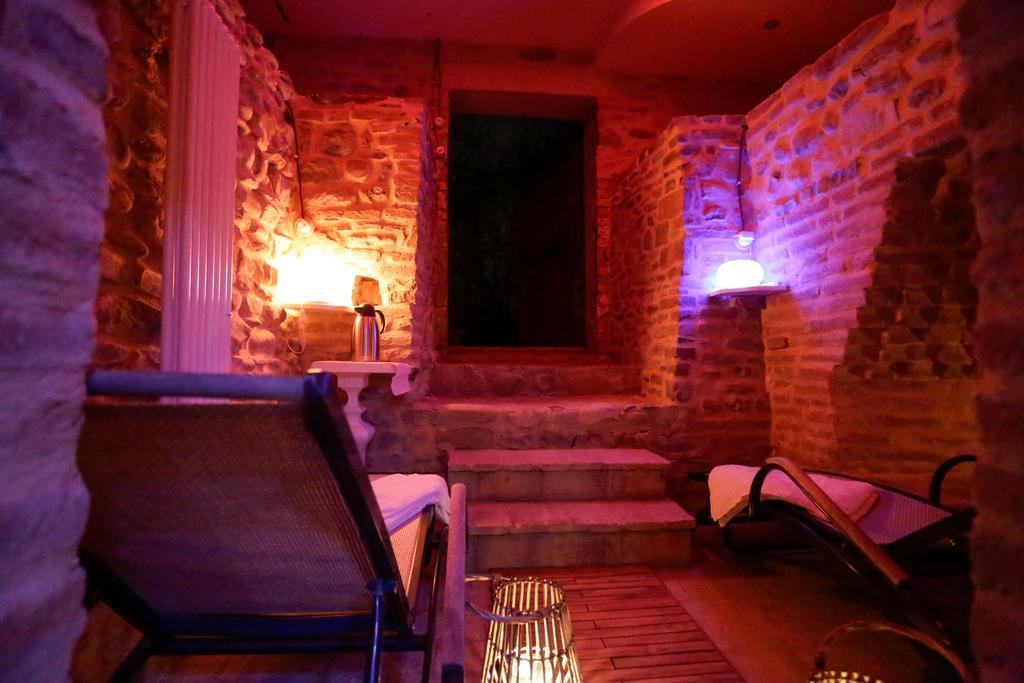 Castello Di Marano Sul Panaro - Room & Breakfast Екстериор снимка
